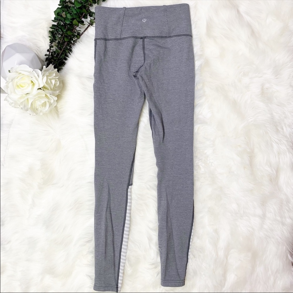 Lululemon Run: Runder Under Pant - Picture 4 of 5